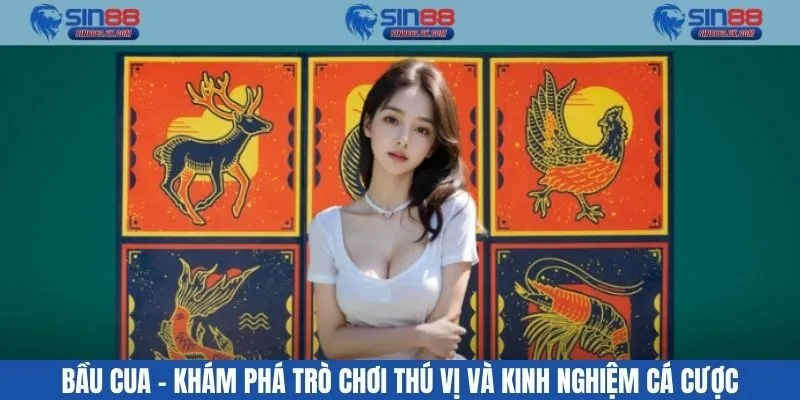 Bầu Cua