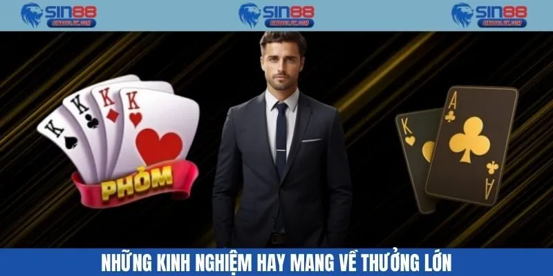 Những kinh nghiệm hay mang về thưởng lớn