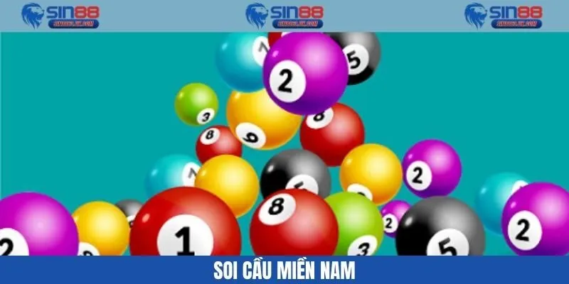 Soi Cầu Miền Nam