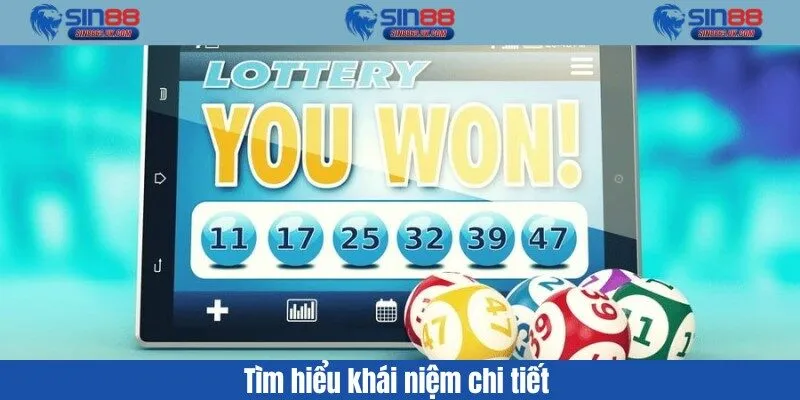 Tìm hiểu khái niệm chi tiết về dàn đề 10 số