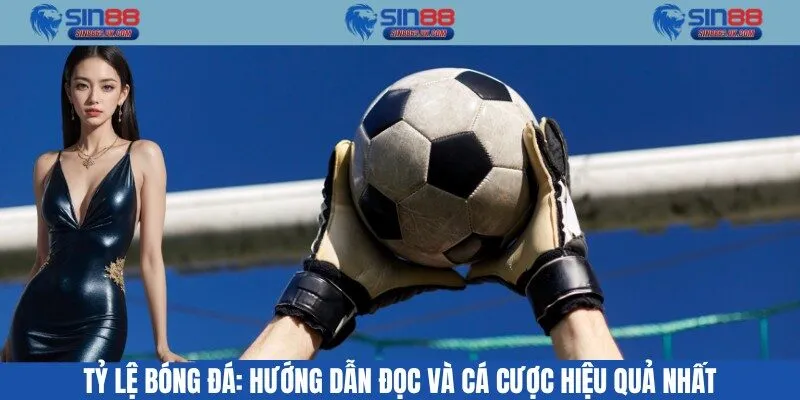 Tỷ Lệ Bóng Đá